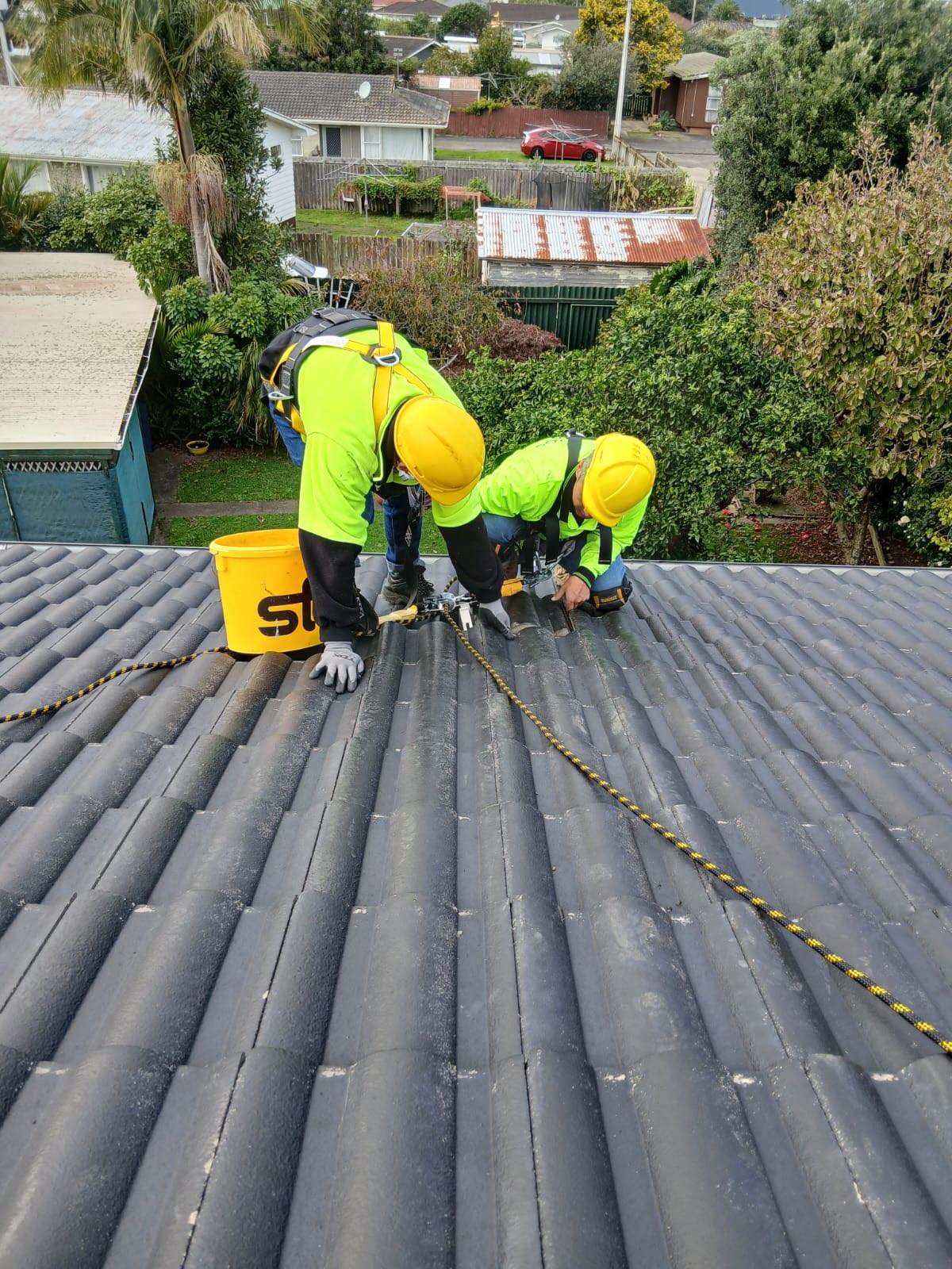 Solar System Installation Auckland